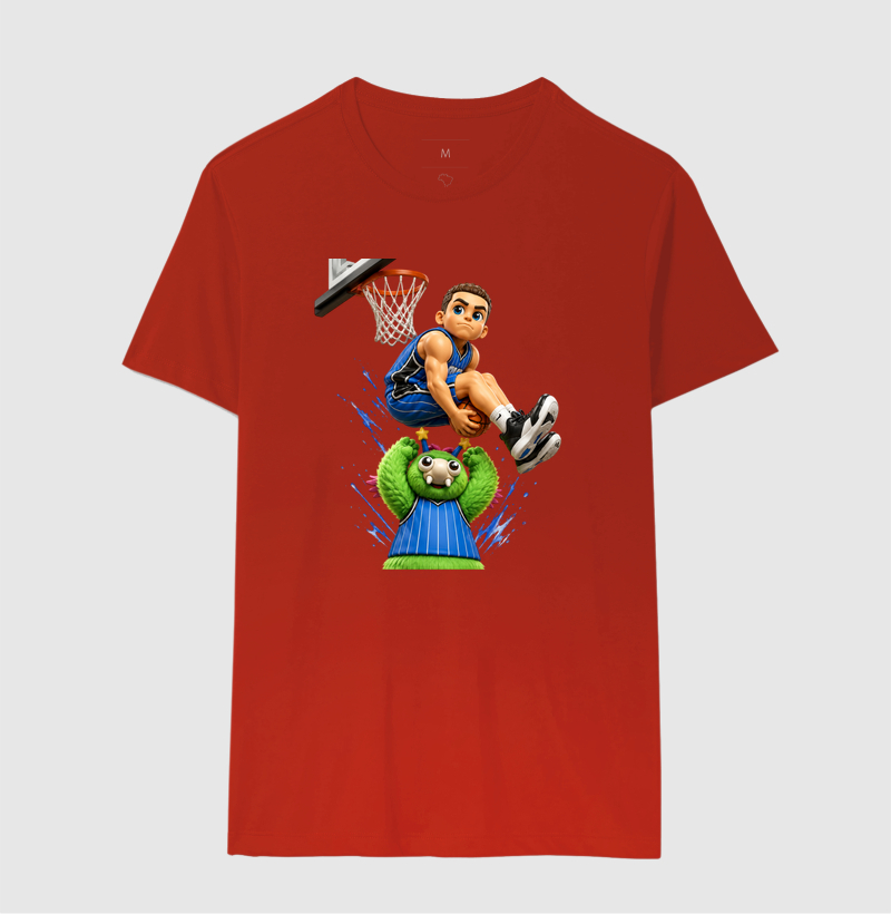 Camisa 9