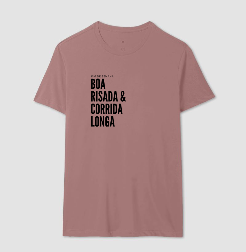 Fim de semana - Boa risada & Corrida longa - Imagem 30