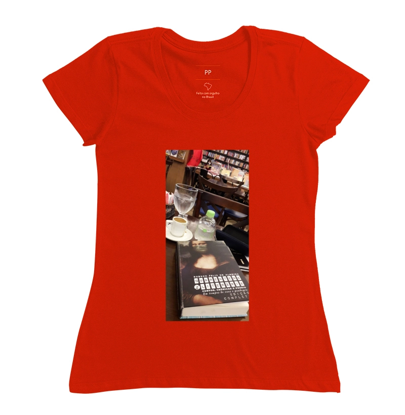 Camisa 10