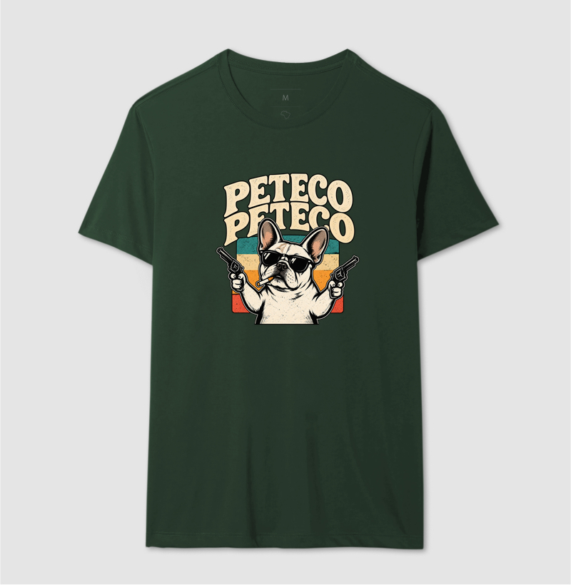 Peteco Peteco - Imagem 12