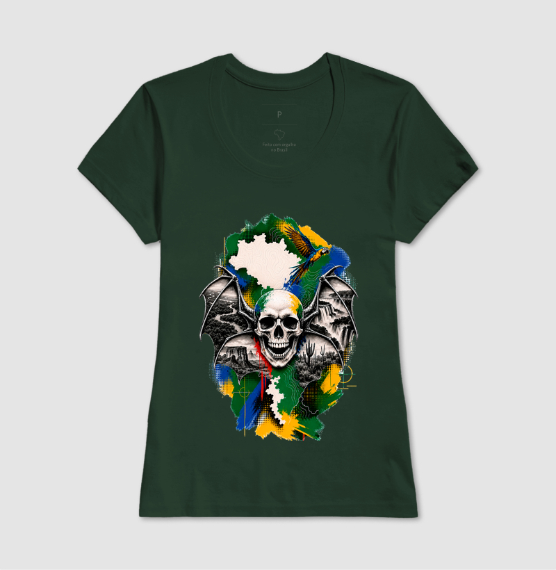 Camisa 12