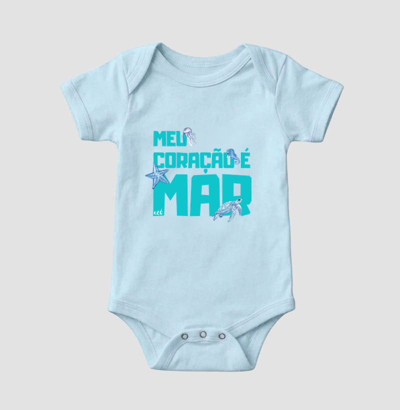 Meu coração é mar - Imagem 4