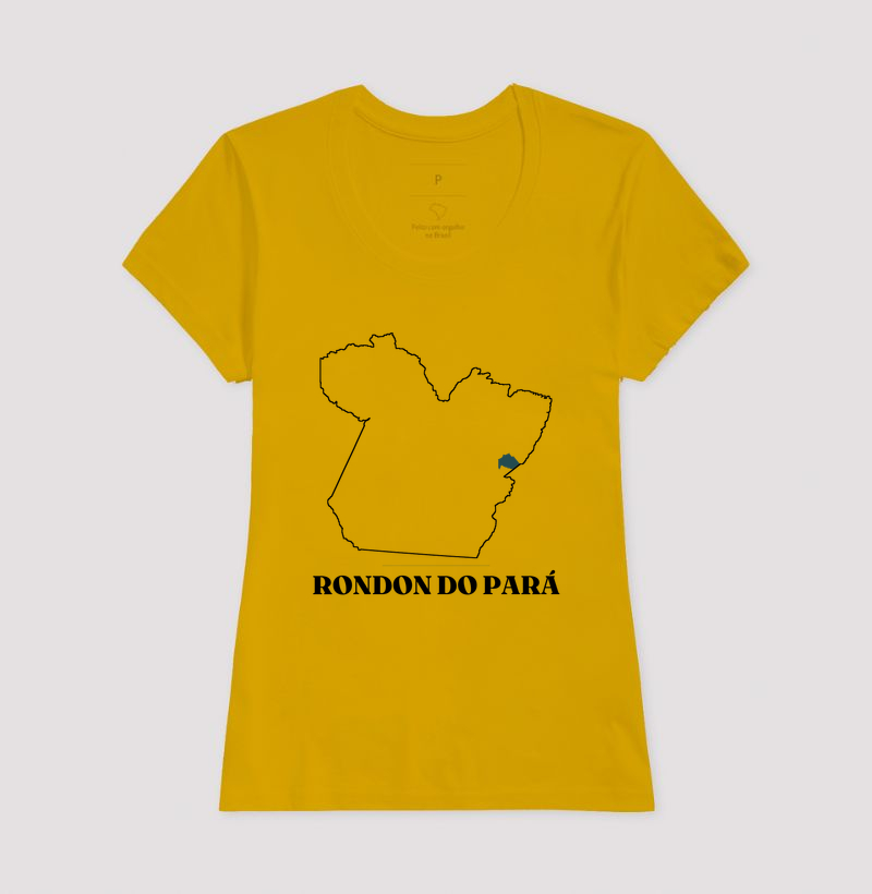 Rondon do Pará | Traço PA - Imagem 15