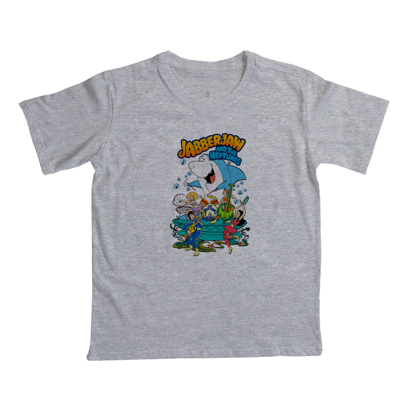 Camiseta Tutubarão - Imagem 3