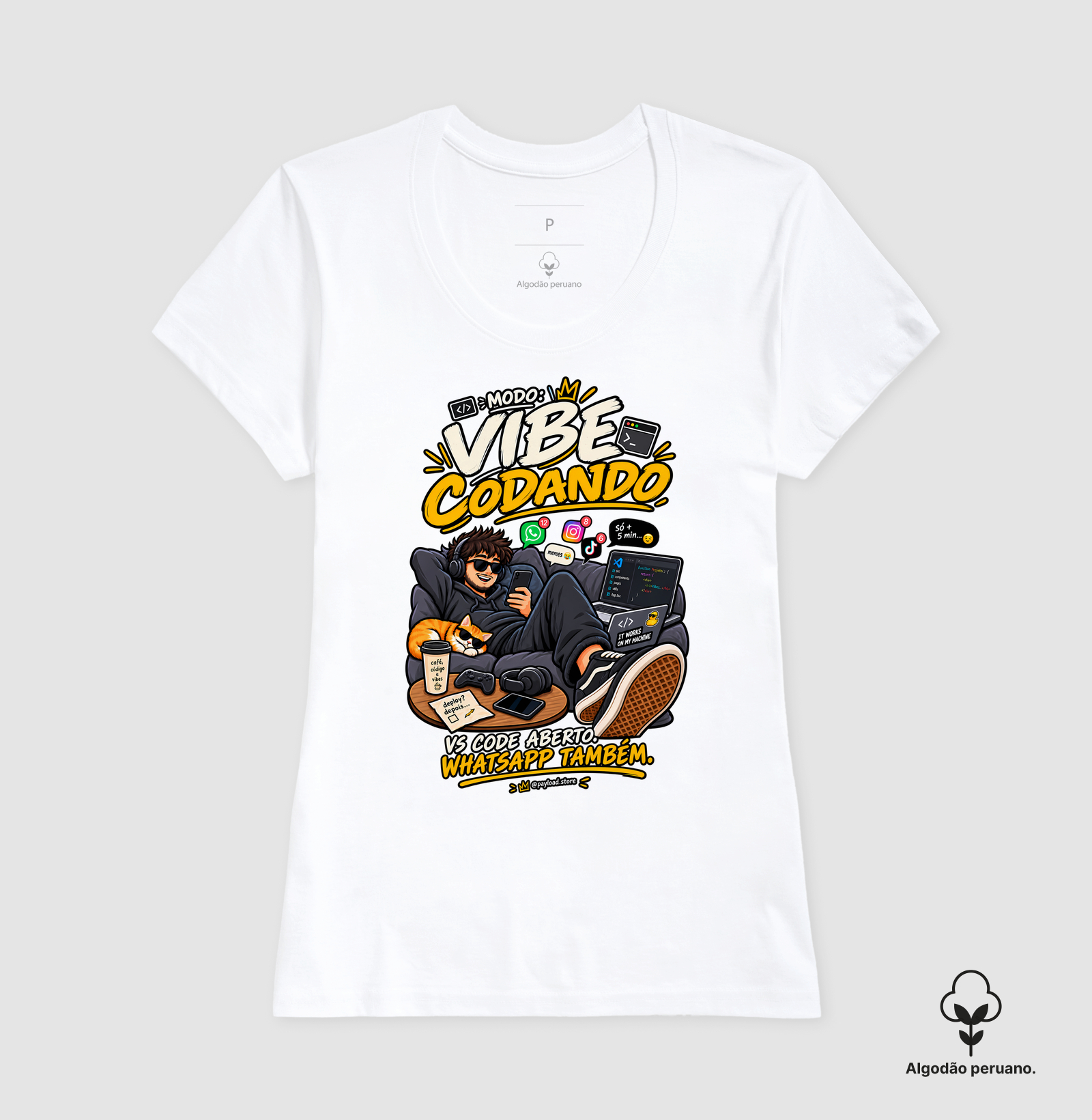 Camisa 5