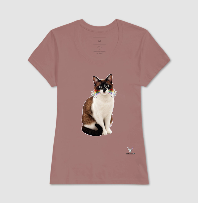 Gato malhado lgbtqiapn+ - Imagem 17