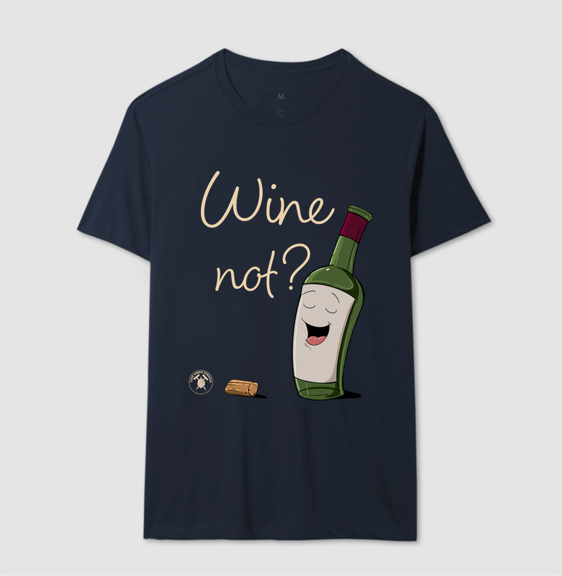 Wine Not? - Imagem 6