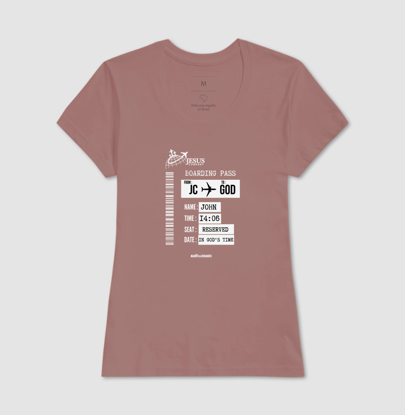 Camisa 14
