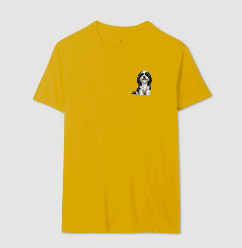 Camisa 13