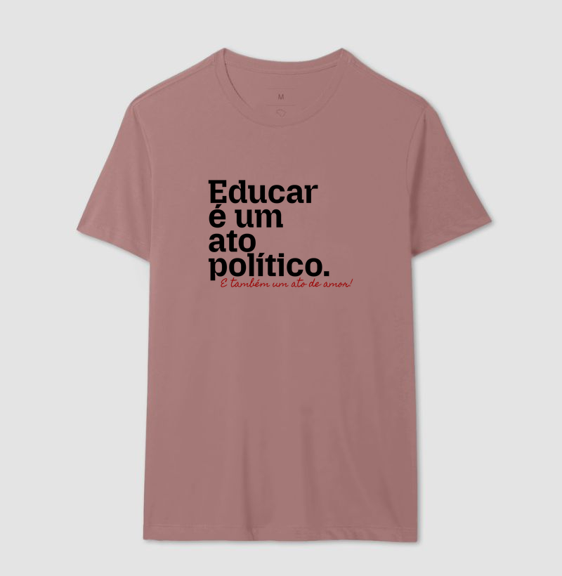Educar é um ato político! - Imagem 16