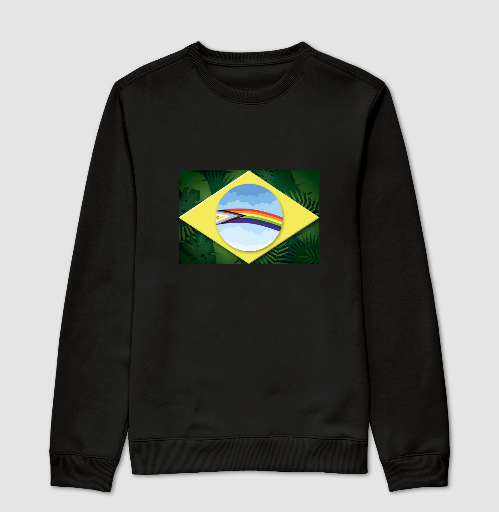 Brasil com orgulho - Imagem 4