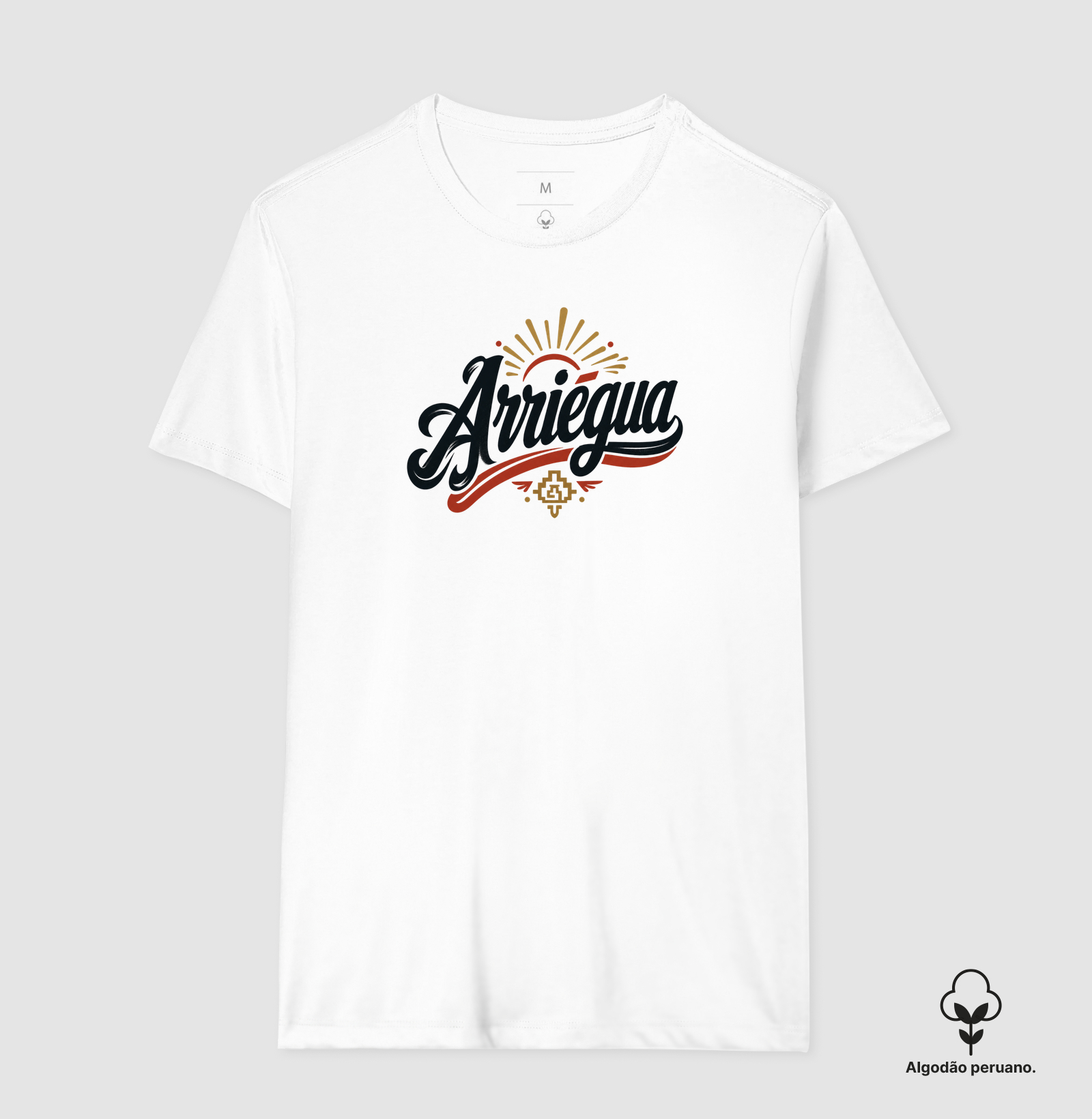 Arriégua - Imagem 2