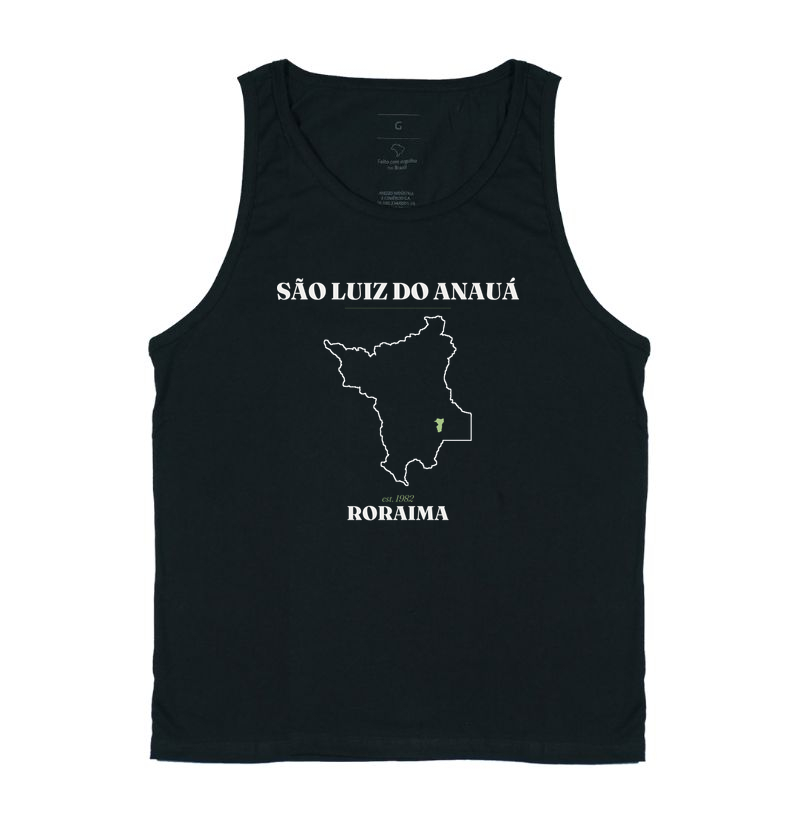São Luiz do Anauá | Legado RR - Imagem 3