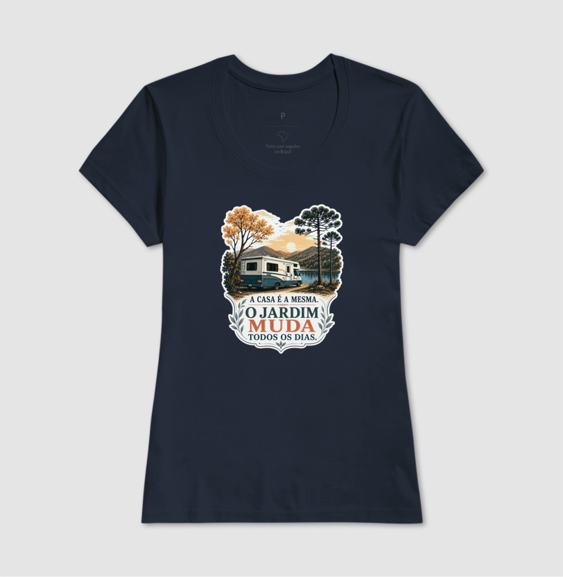 Camisa 7