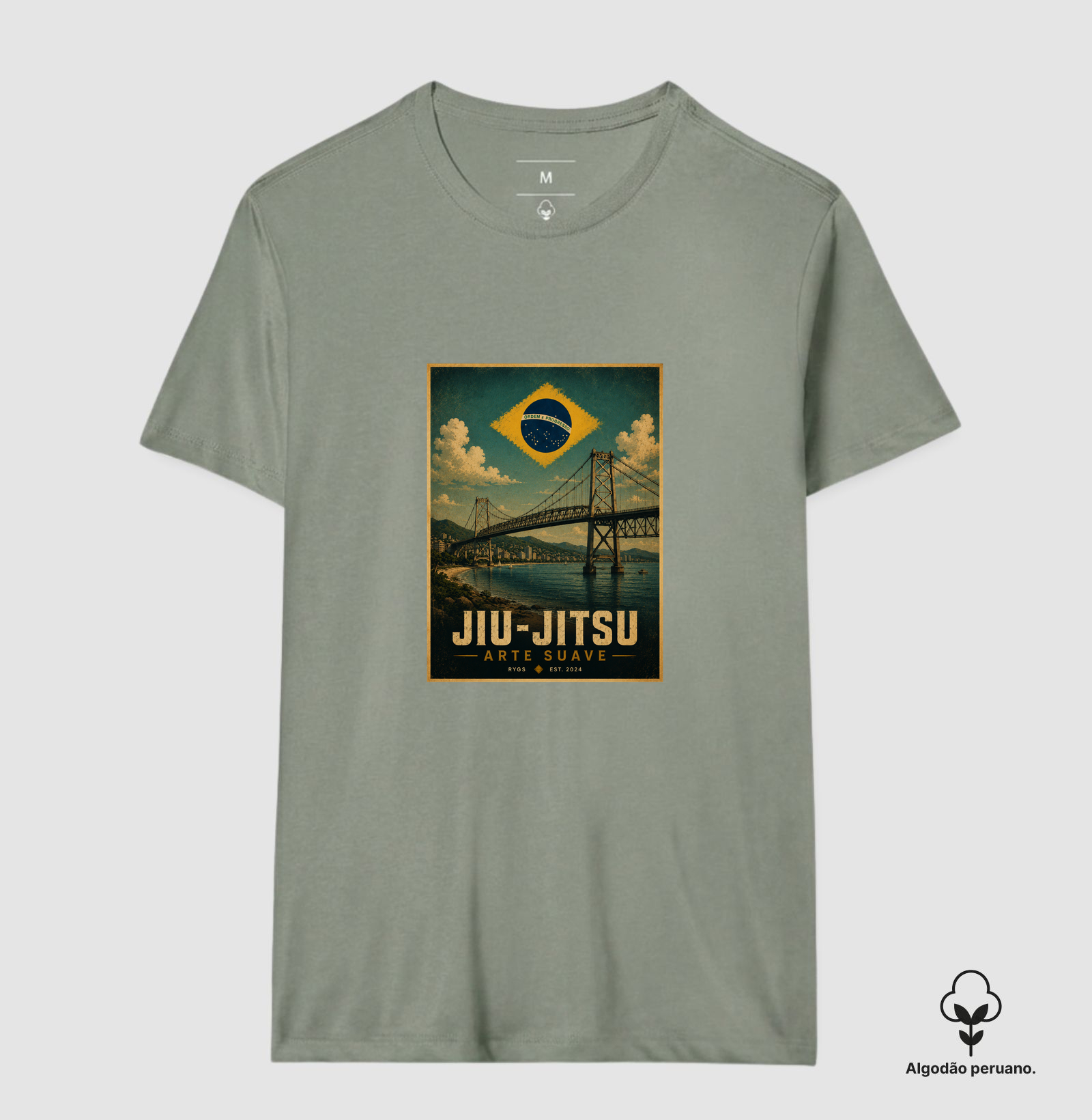 Camisa 7
