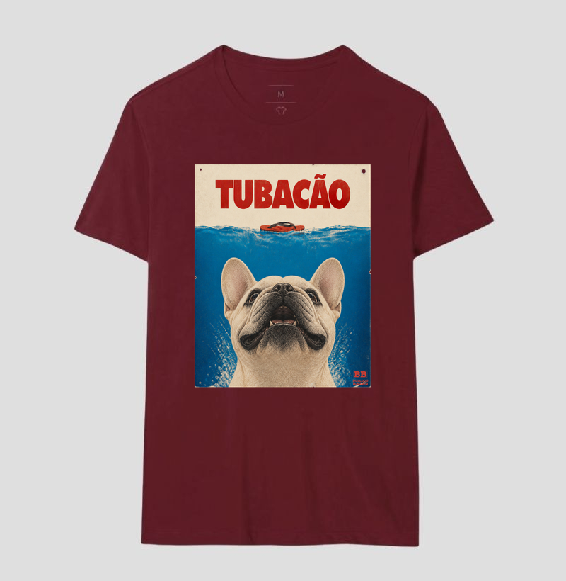 Camisa 17