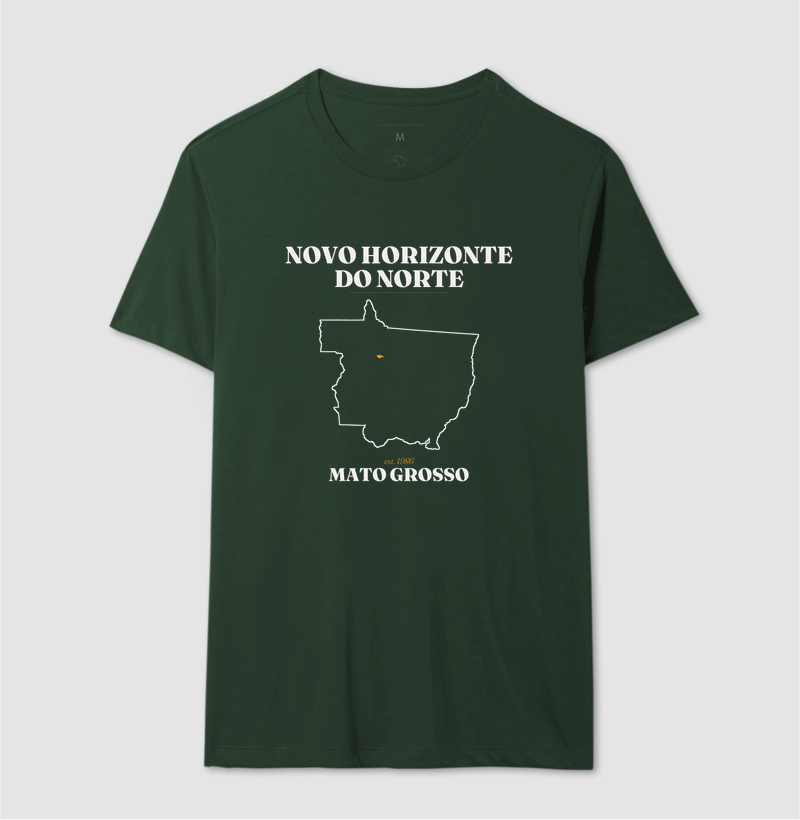 Novo Horizonte do Norte | Legado MT - Imagem 12