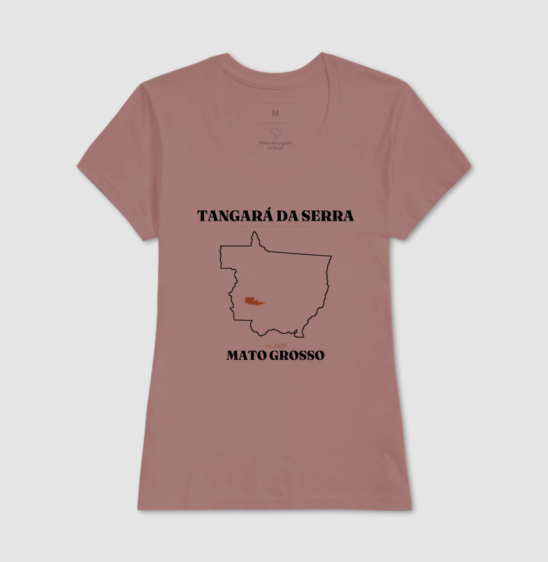 Camisa 15