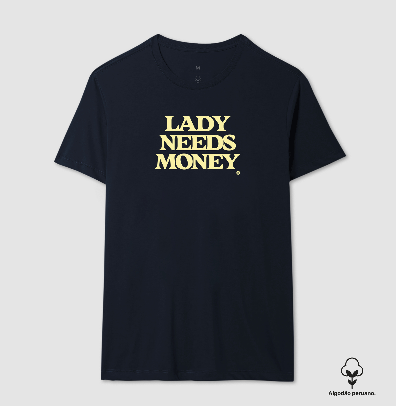 LADY NEEDS MONEY - Imagem 2