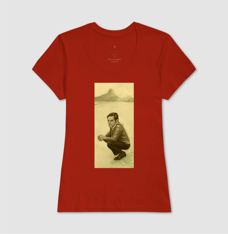 Camisa 10