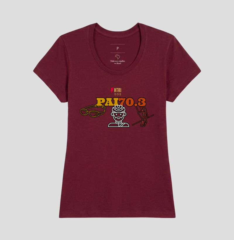 Camisa 21
