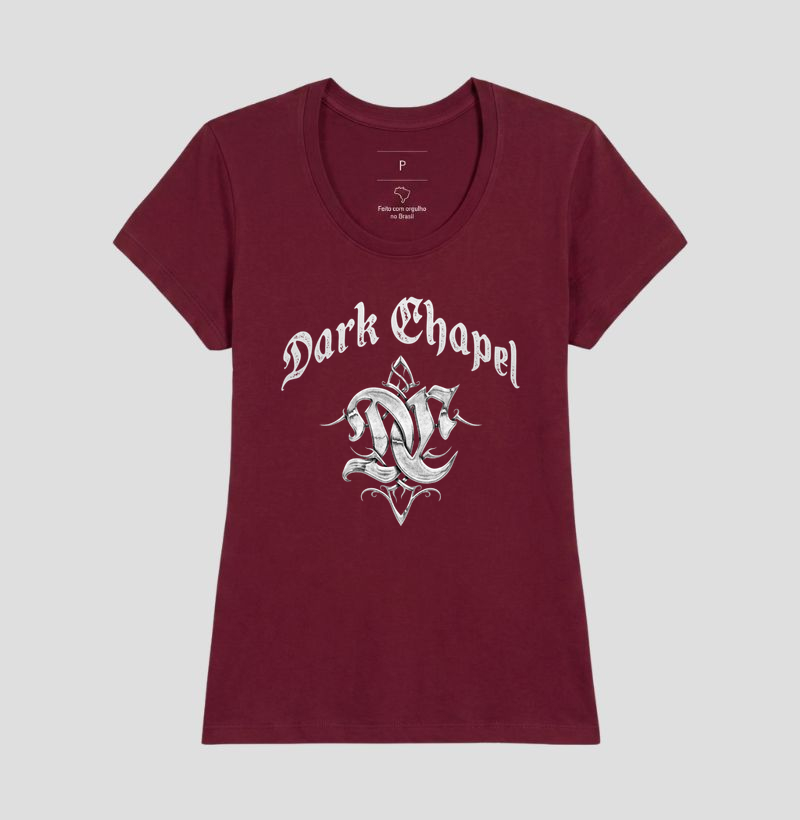 Dark Chapel - Imagem 19