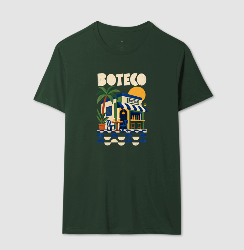 Boteco Retrô - Imagem 11