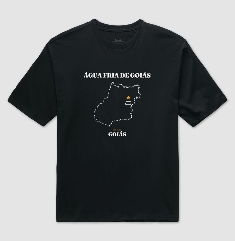 Água Fria de Goiás | Legado GO - Imagem 2