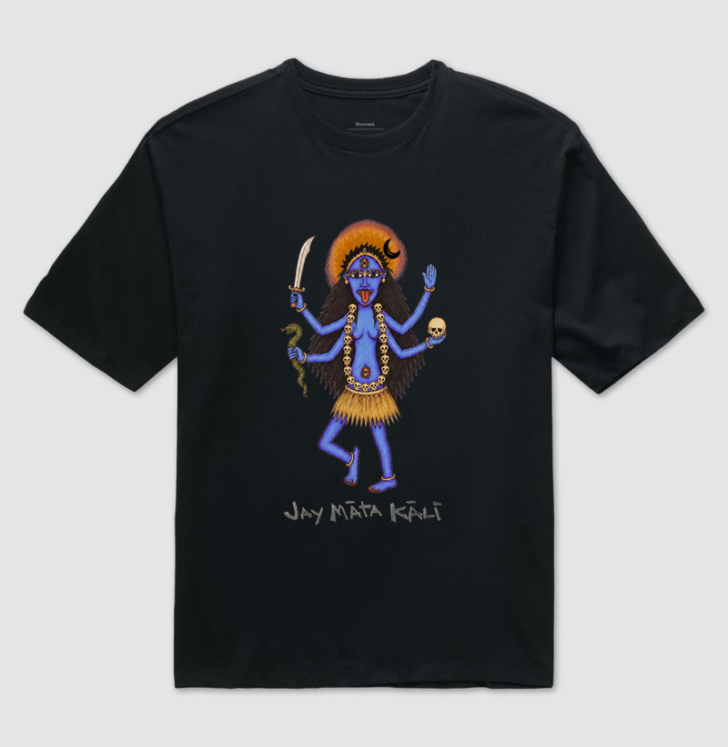 Jay Māta Kālī - Imagem 2