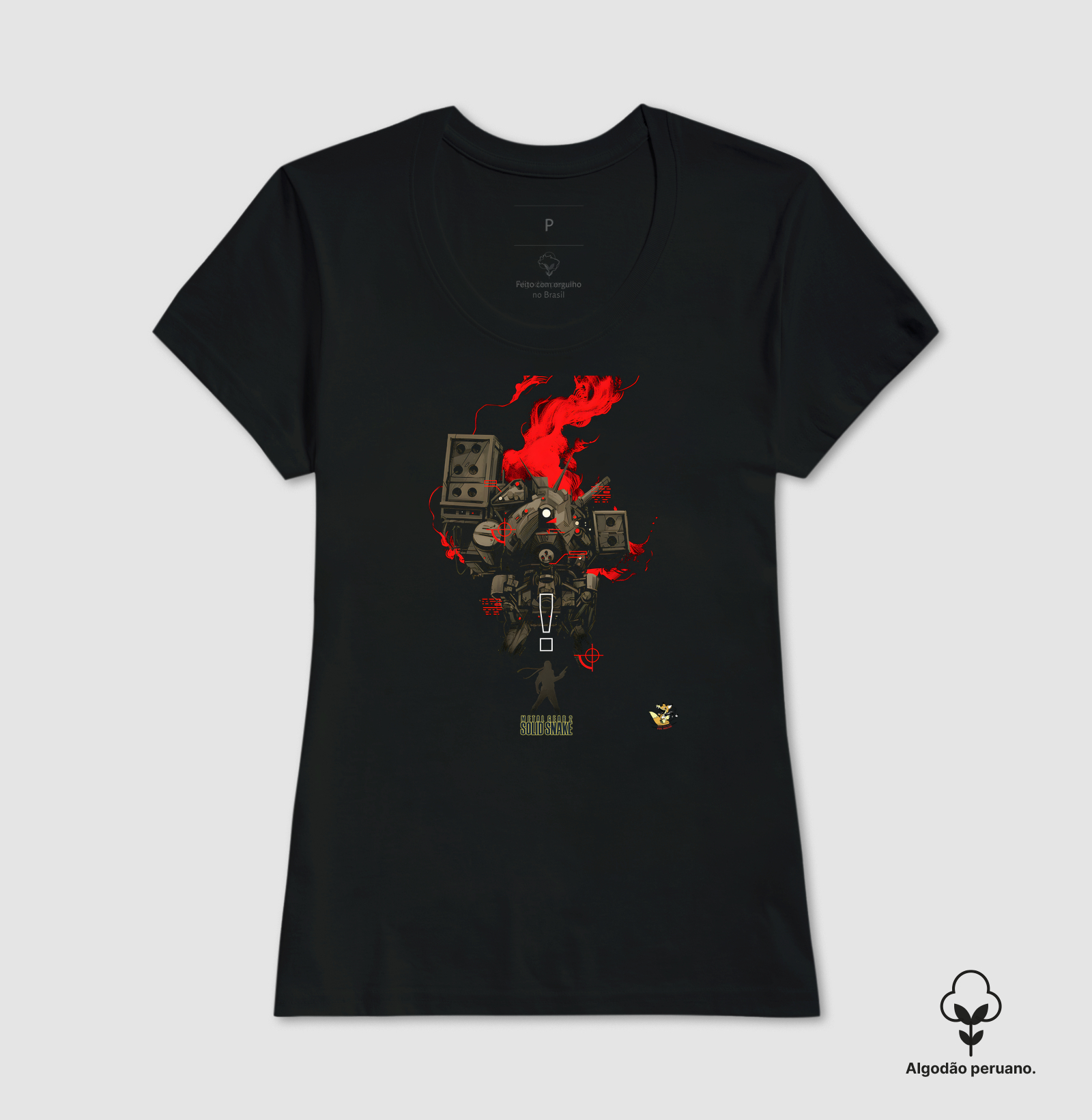 Camisa 2