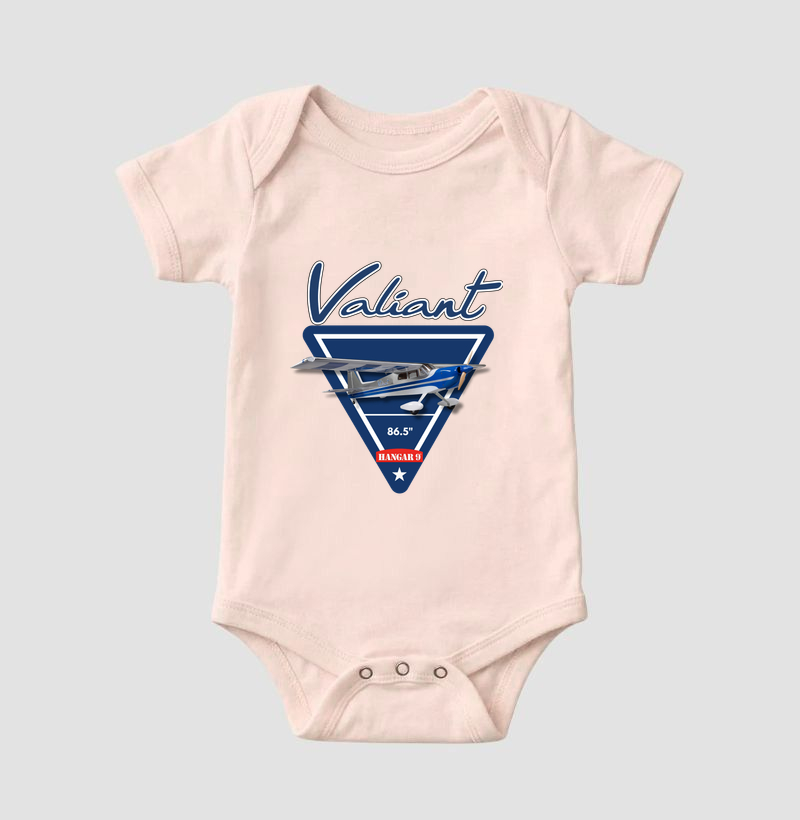 Valiant 20cc - Imagem 5