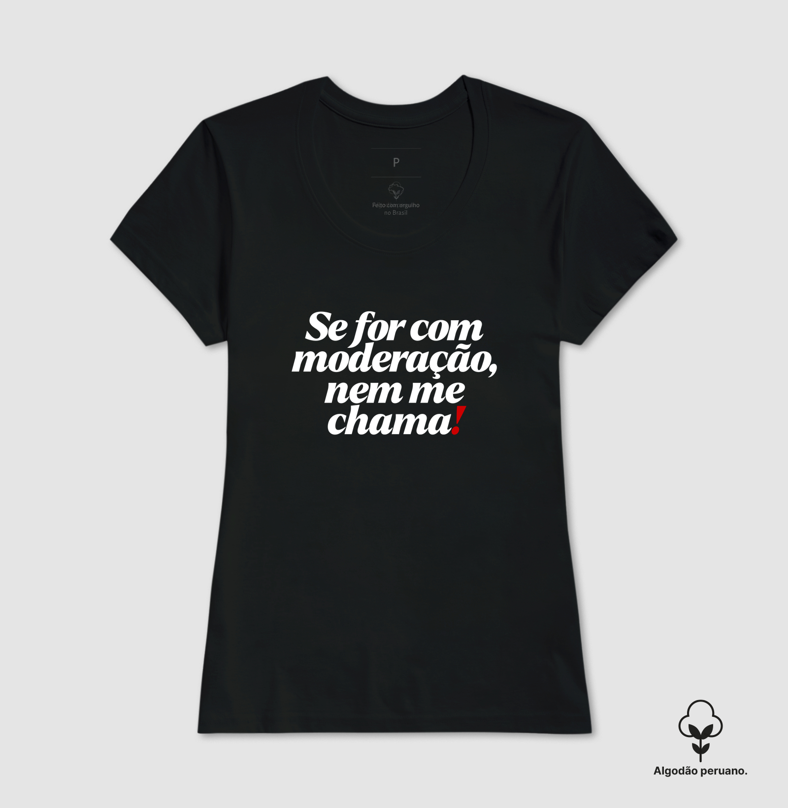 Se for com moderação - Imagem 5