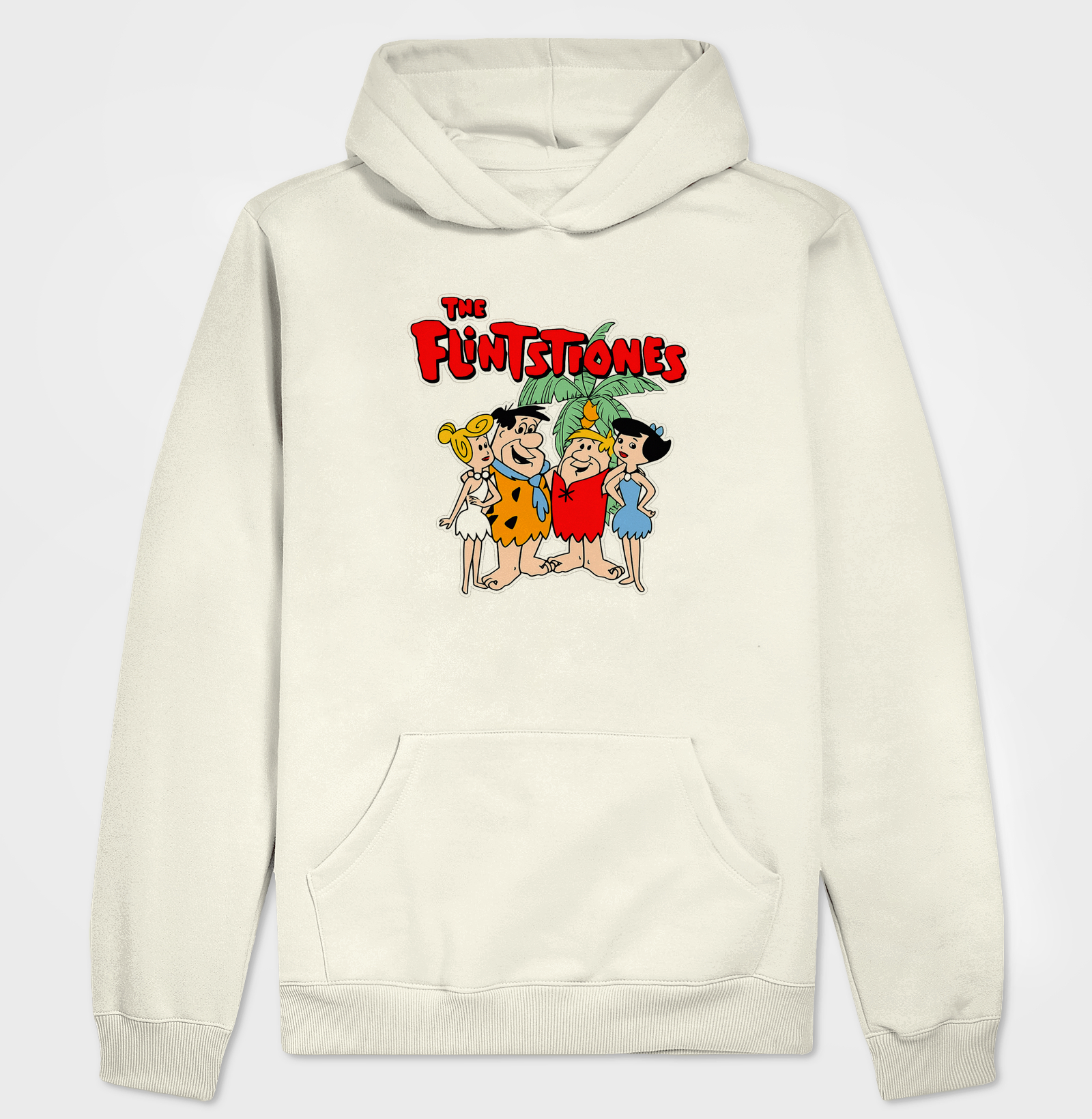 Camiseta The Flintstones - Imagem 3
