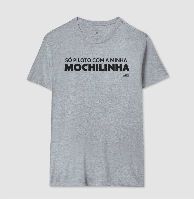 Só piloto com a minha mochilinha V2 - Imagem 8