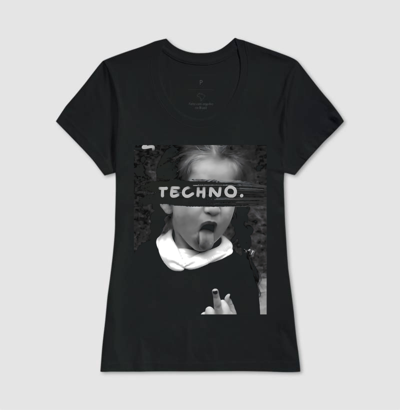 Only Techno - Imagem 4