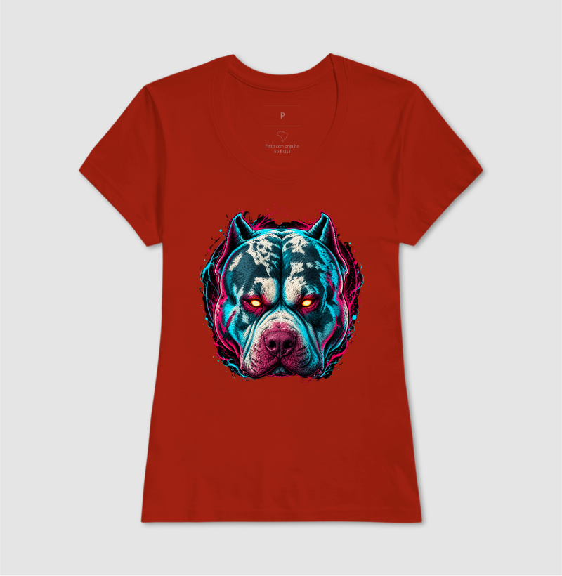 PITMONSTER NEON CYBERPUNK - Imagem 7