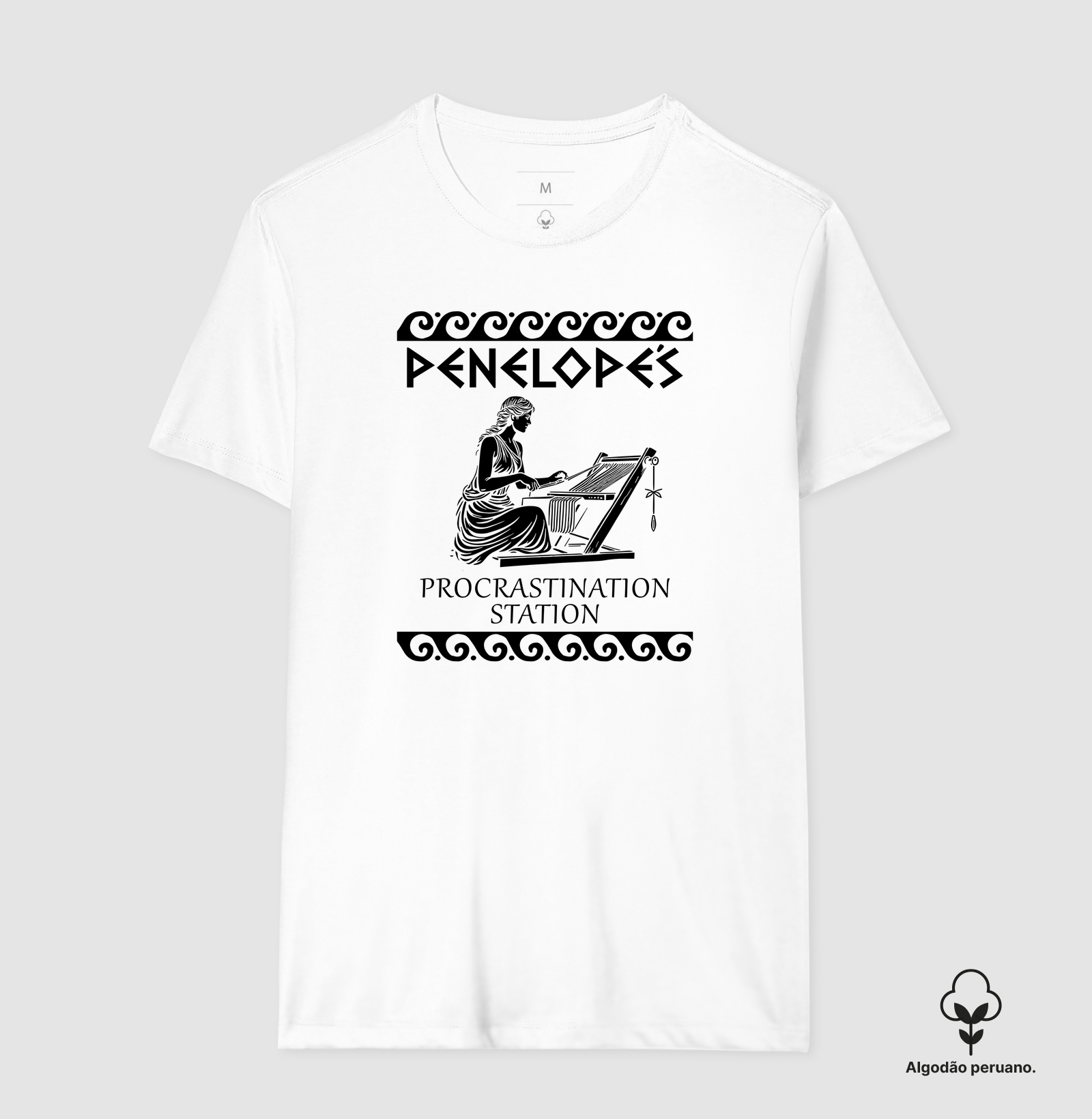 Penelope's procrastination station - Imagem 7