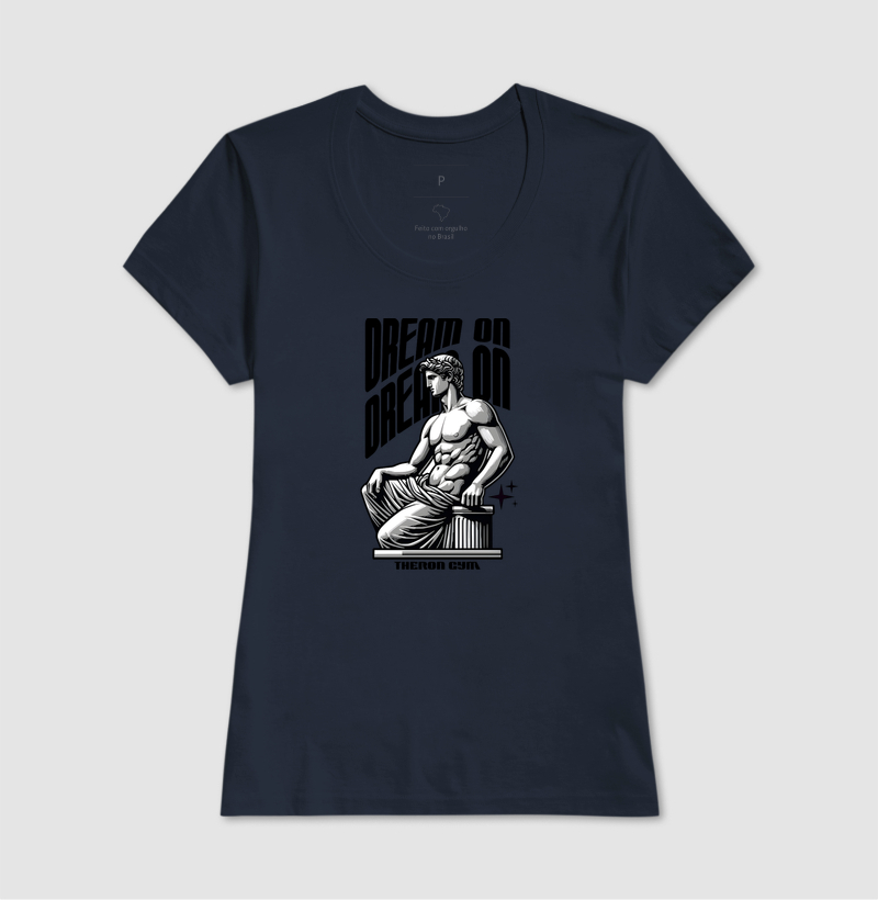 Camiseta THERON - Imagem 5