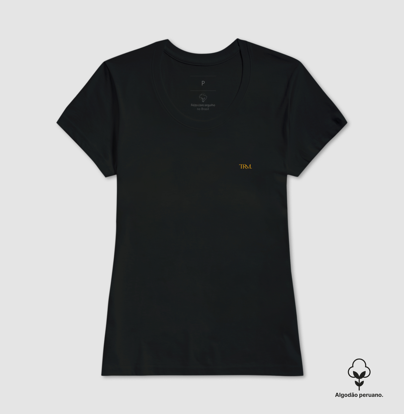 TRM Timeless Tee - Imagem 2