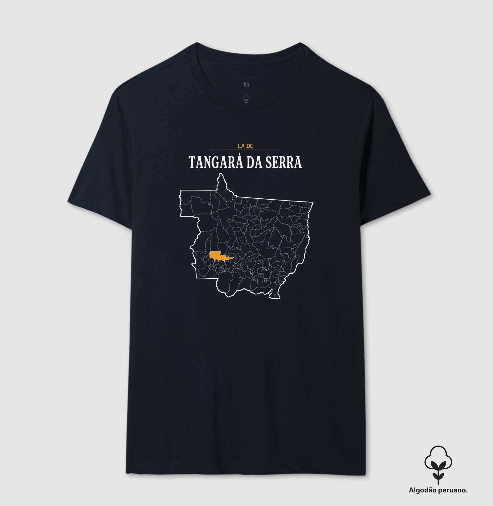 Tangará da Serra | Território MT - Imagem 3