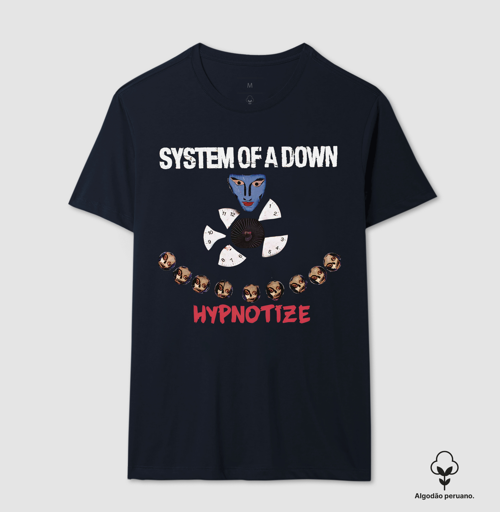 System Of A Down - Hypnotize - Imagem 9