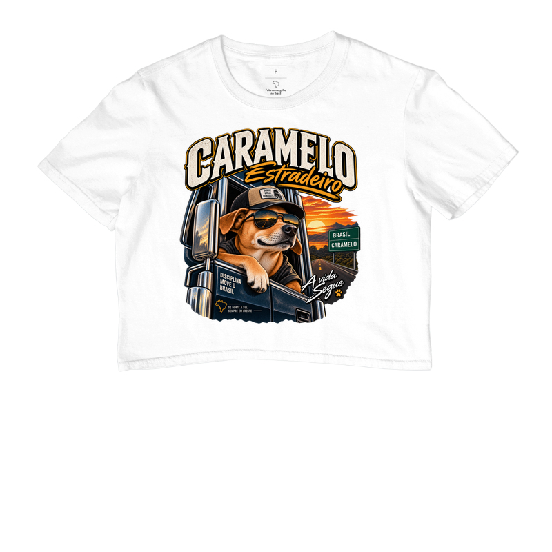 Caramelo Estradeiro - Imagem 3