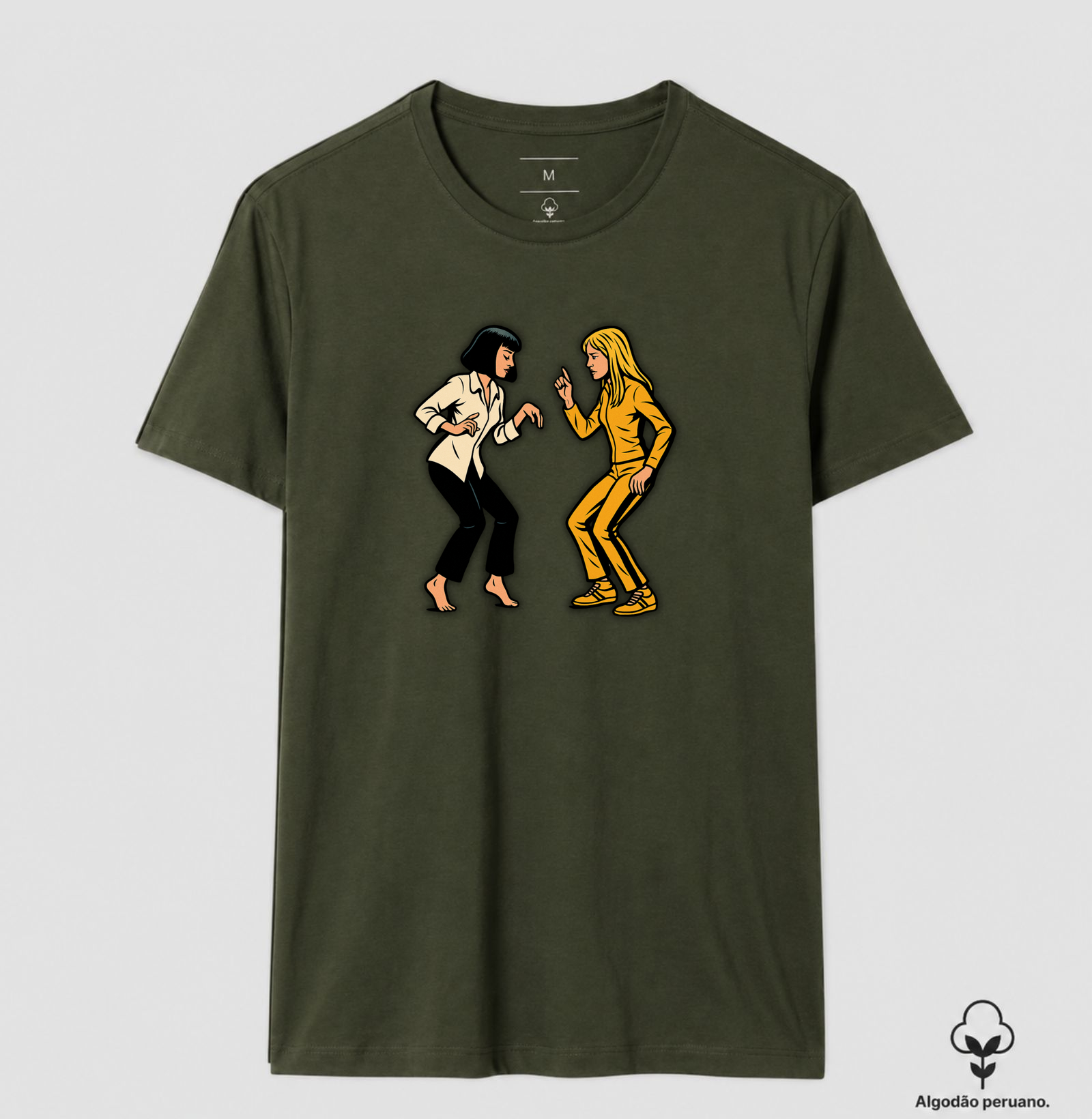 Camisa 5