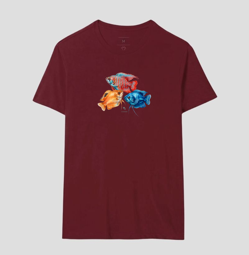 Camisa 15
