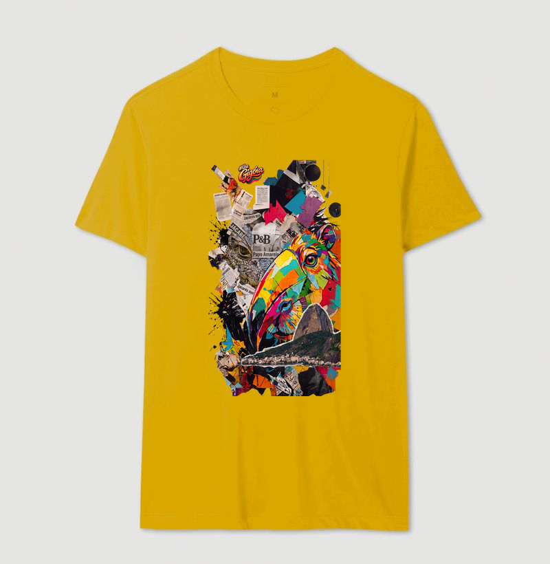 Camisa 13