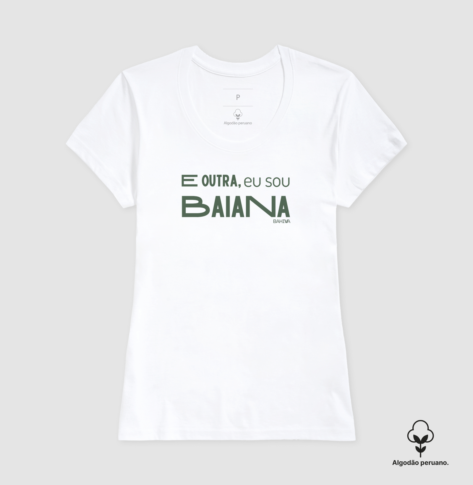 E outra, eu sou baiana - Imagem 6