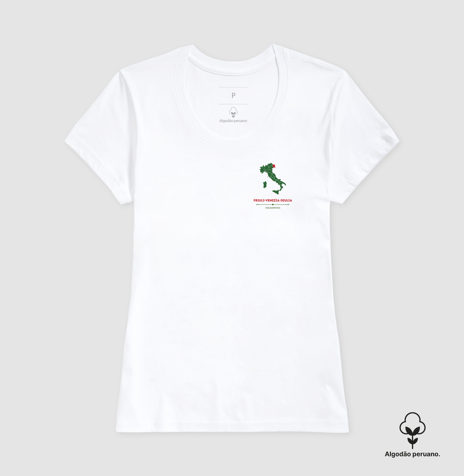 Camisa 8
