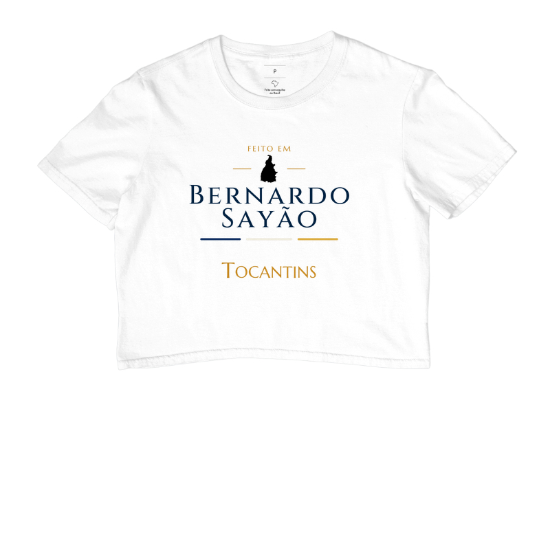 Feito em Bernardo Sayão TO - Imagem 3