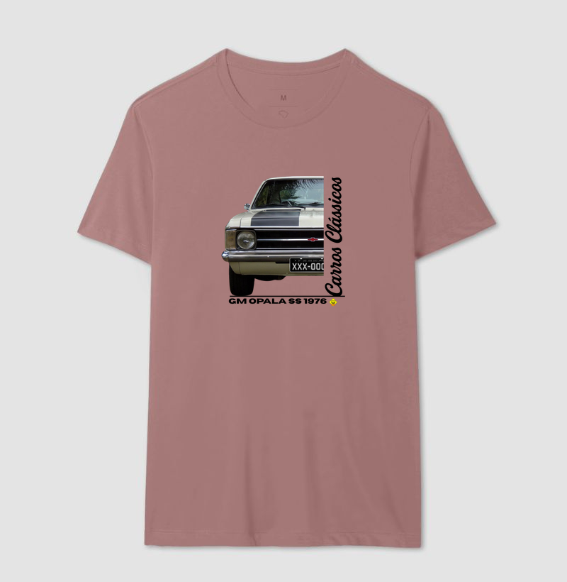 Camisa 19