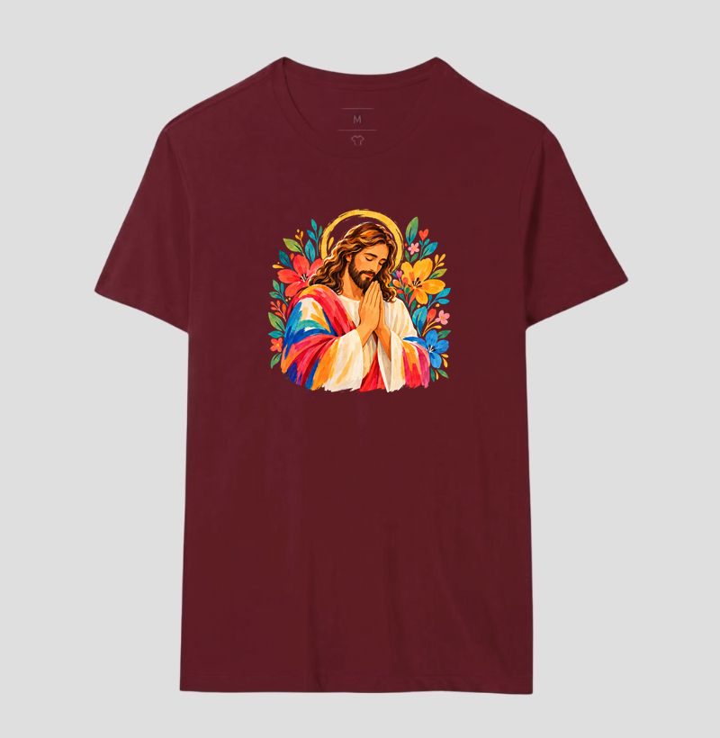 Jesus em cores - Imagem 18